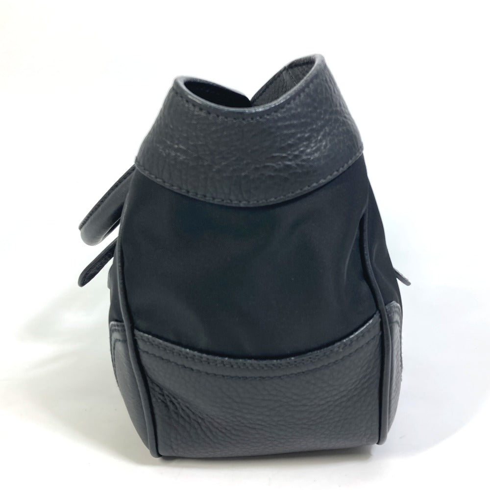 Prada Nylon Tote - Rovelle Bags