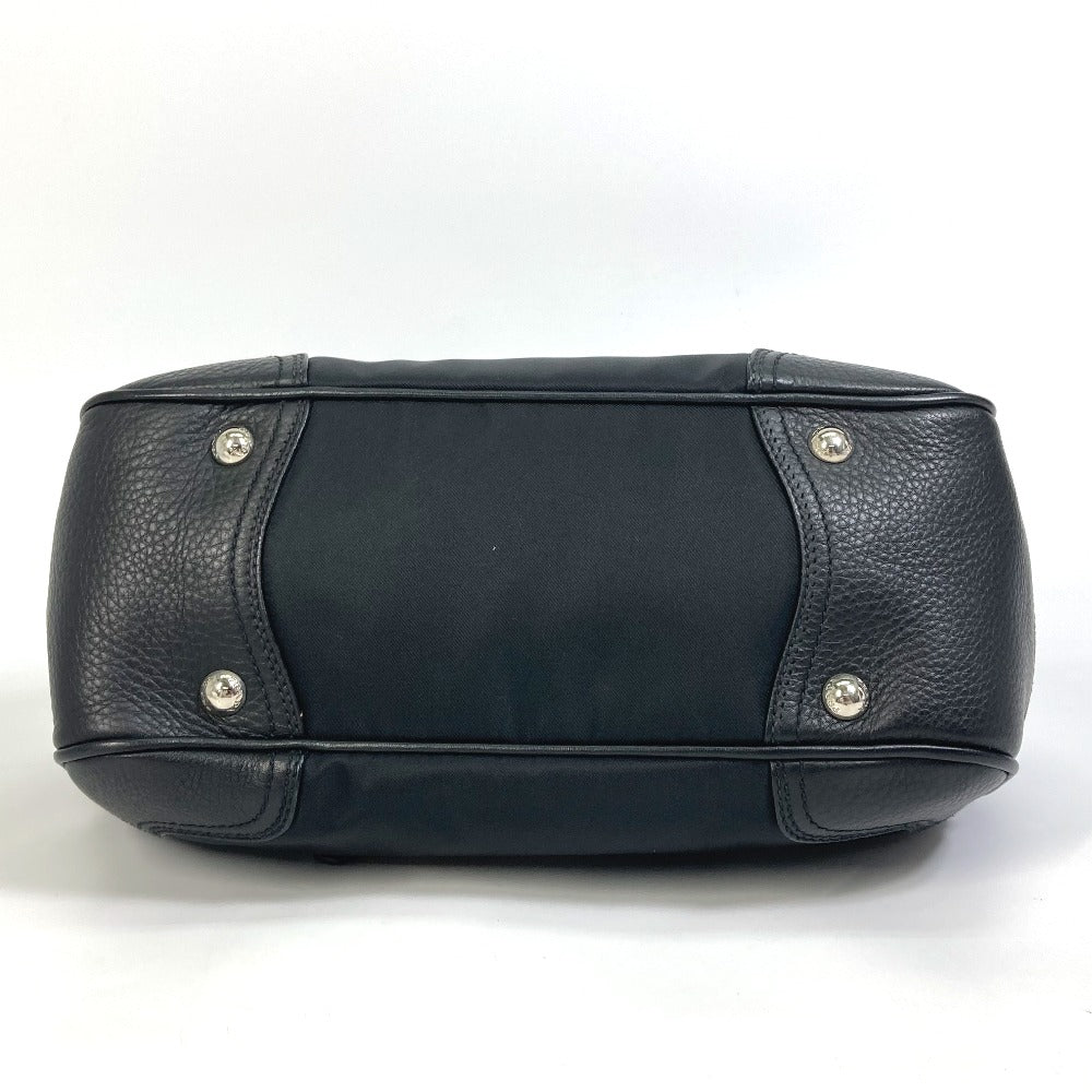 Prada Nylon Tote - Rovelle Bags