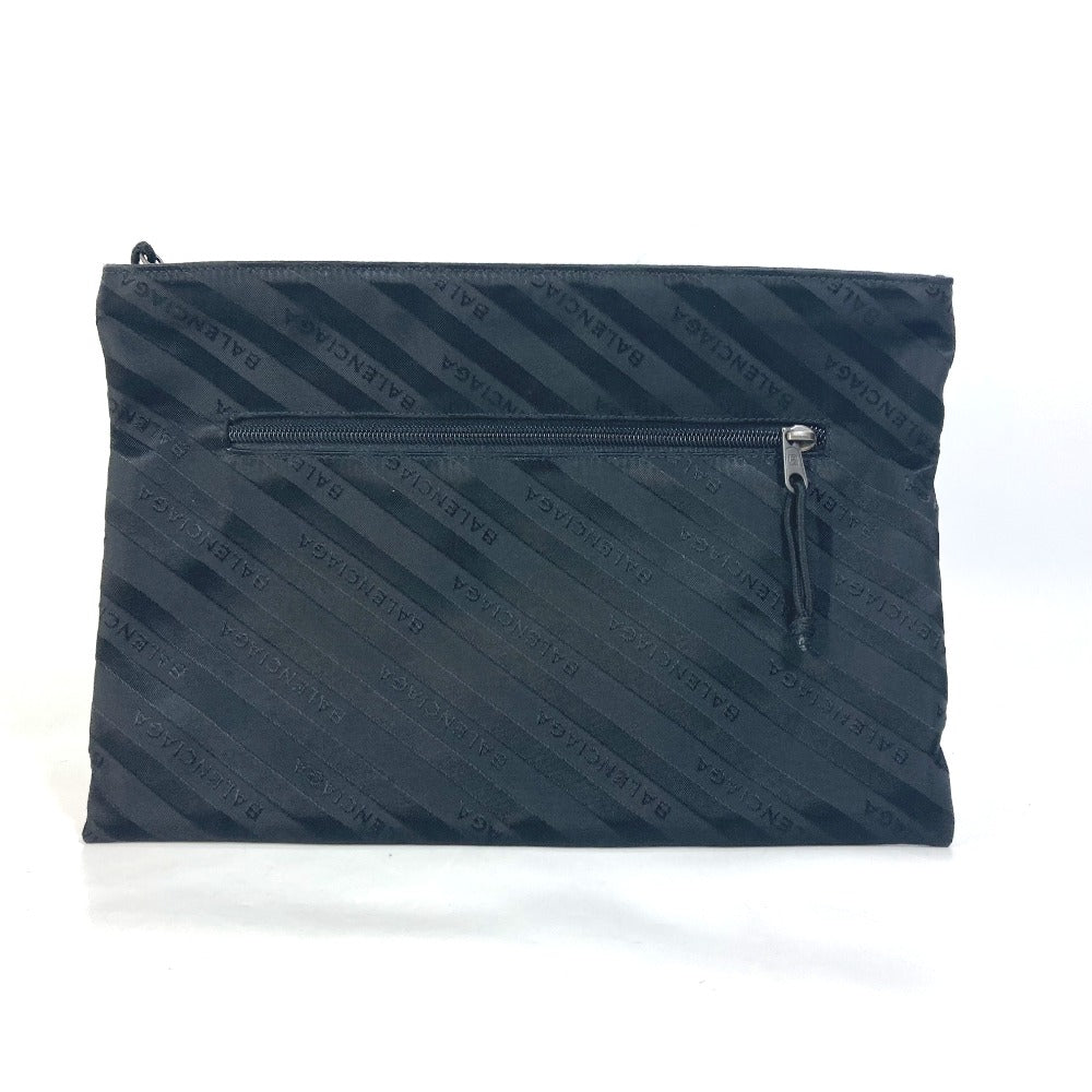 Balenciaga Explorer Clutch - Rovelle Bags