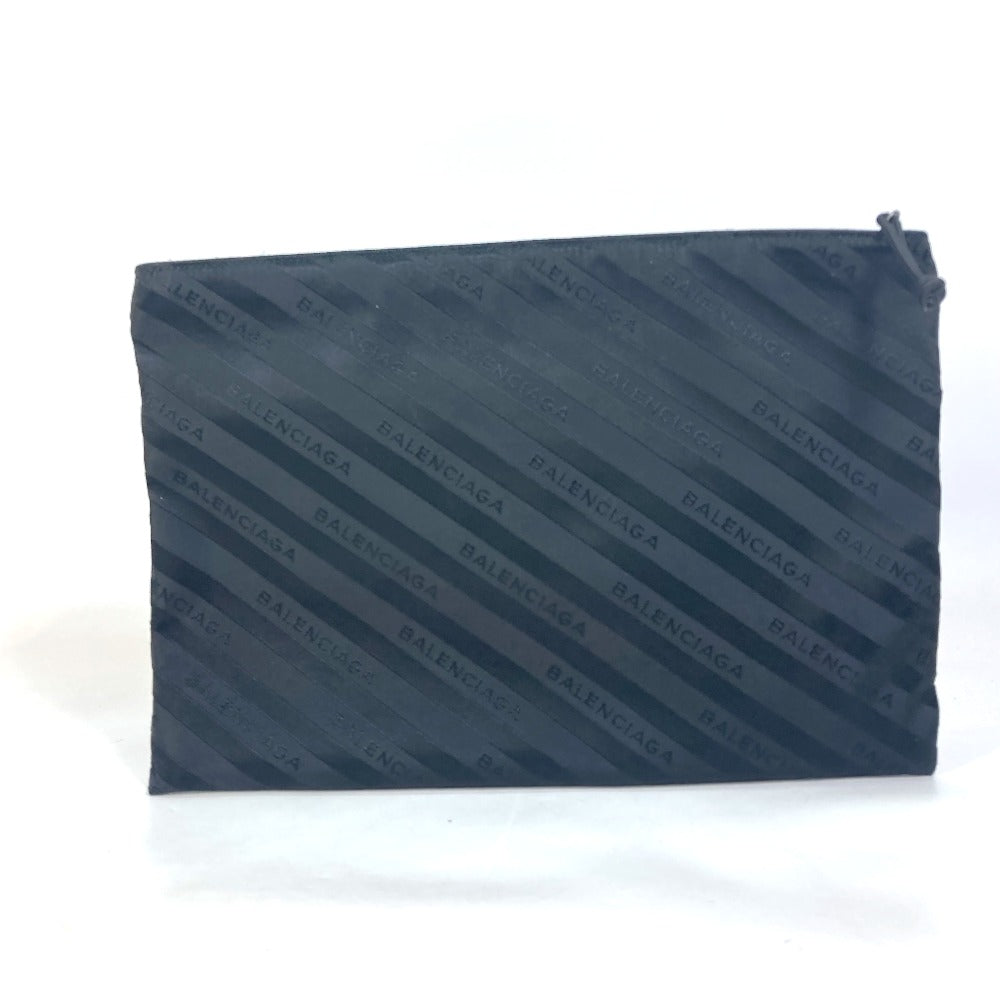 Balenciaga Explorer Clutch - Rovelle Bags