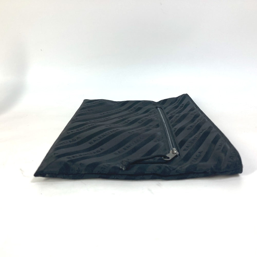 Balenciaga Explorer Clutch - Rovelle Bags
