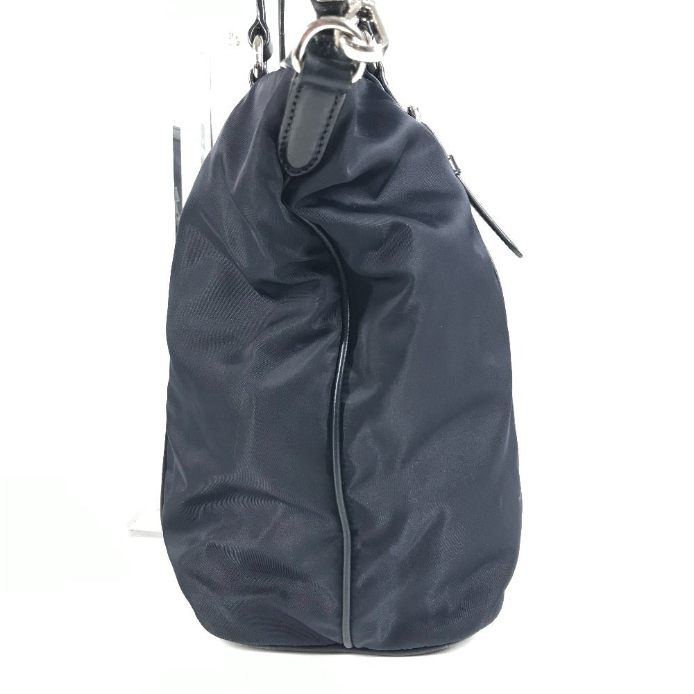 Prada Nylon Shoulder Bag - Rovelle Bags
