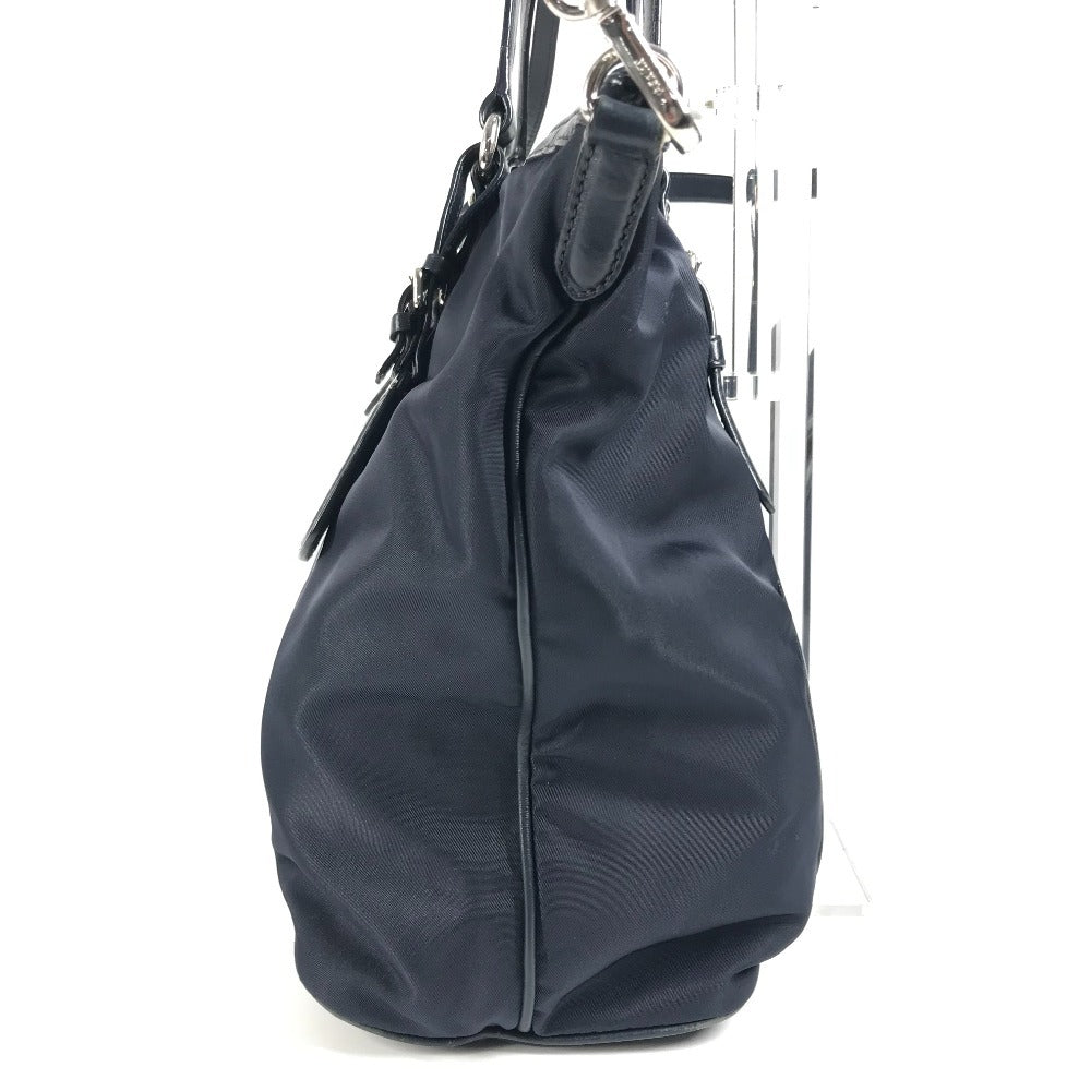 Prada Nylon Shoulder Bag - Rovelle Bags