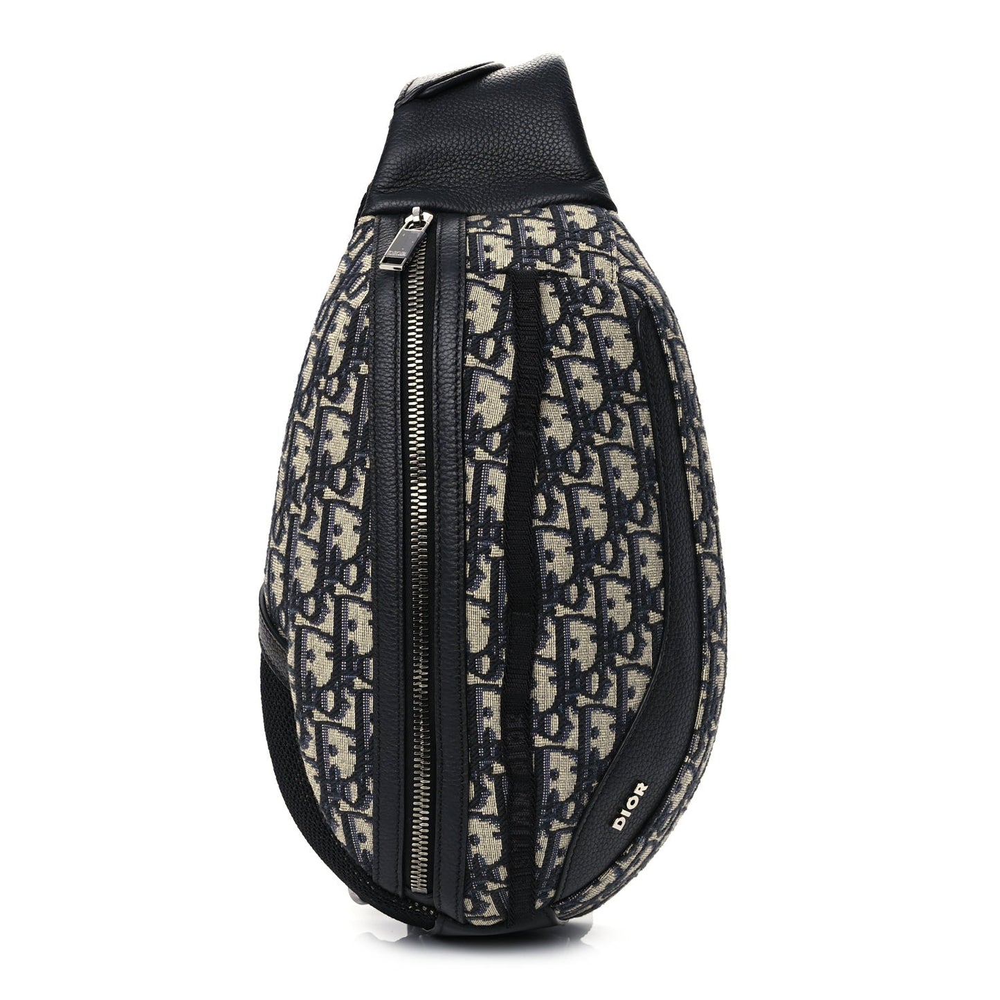Dior Oblique Handbag - Rovelle Bags