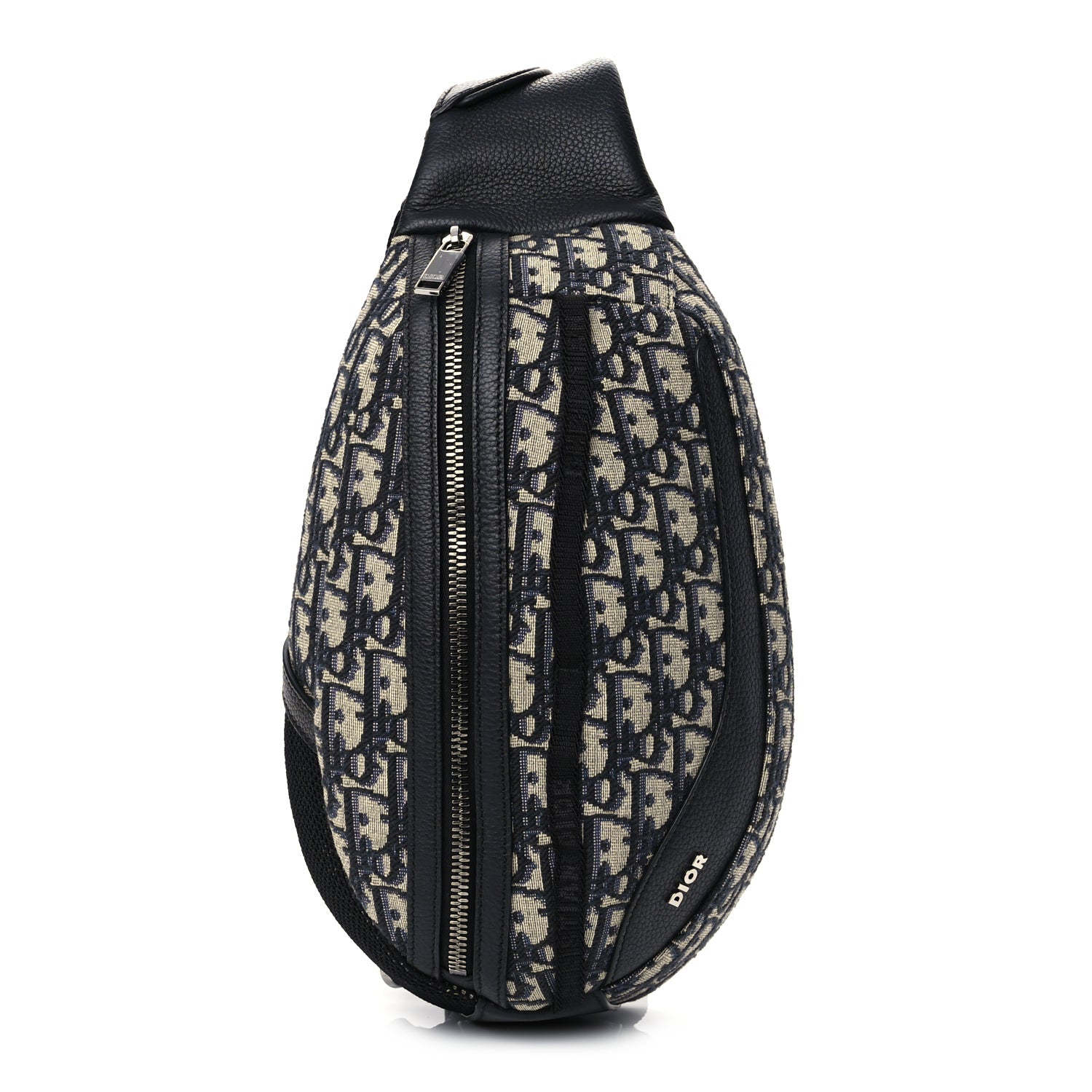 Dior Oblique Handbag - Rovelle Bags