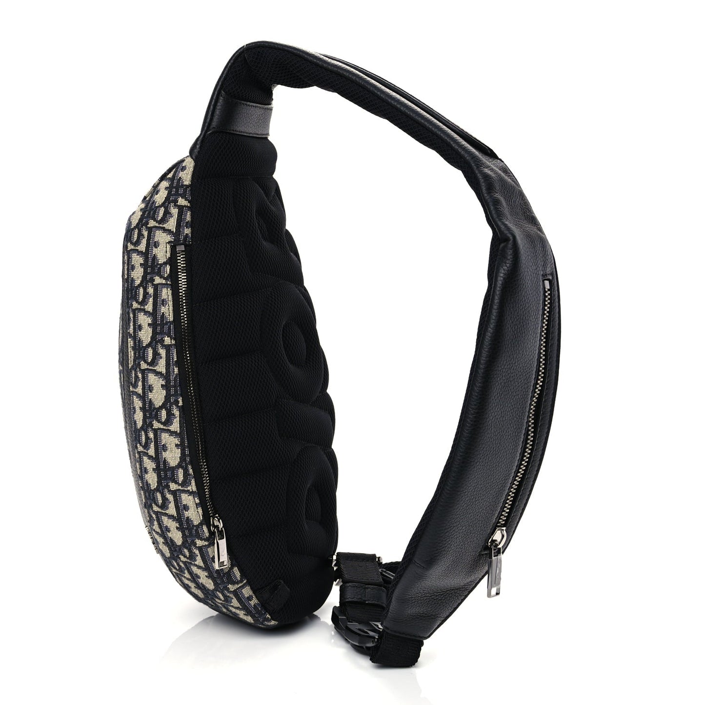 Dior Oblique Handbag - Rovelle Bags