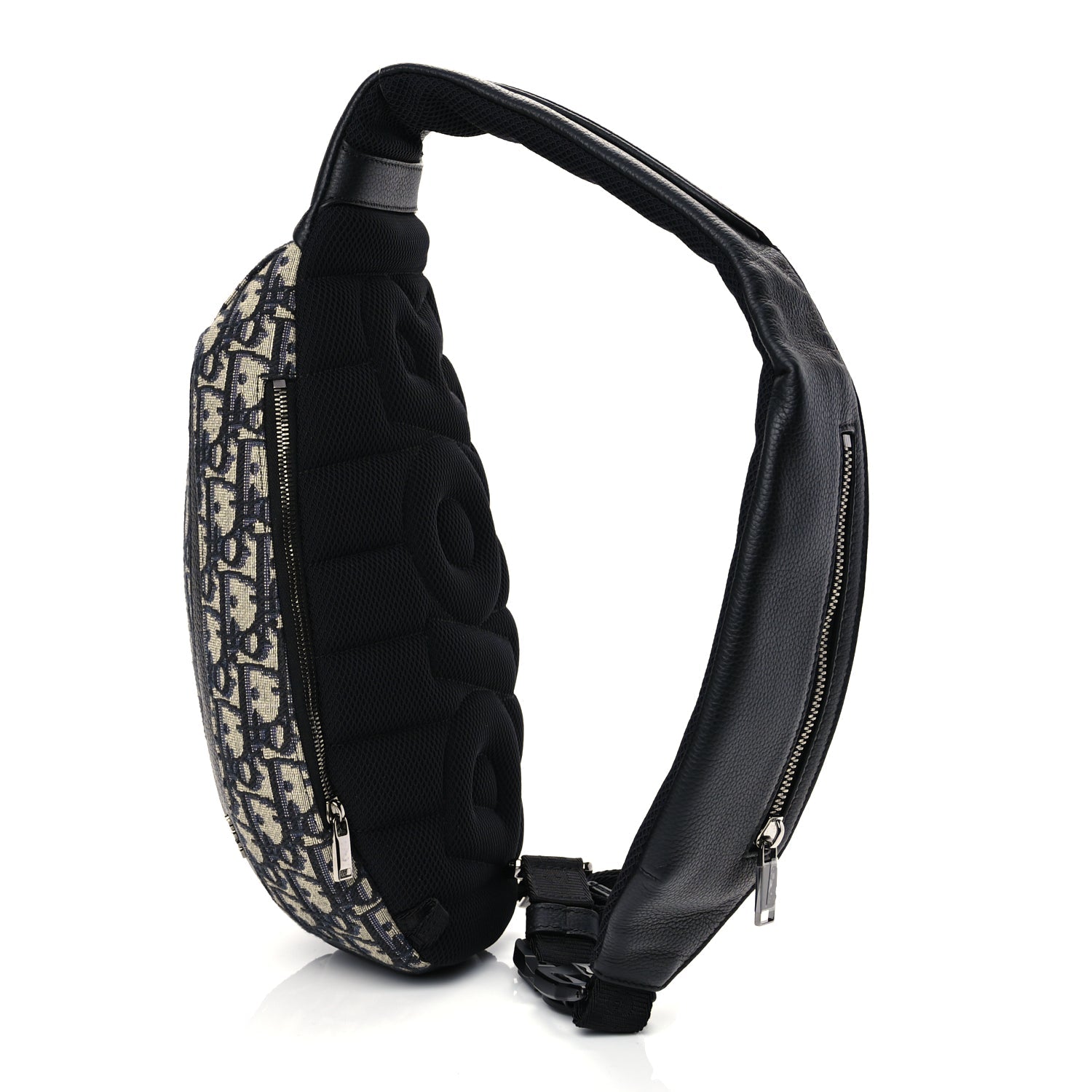 Dior Oblique Handbag - Rovelle Bags