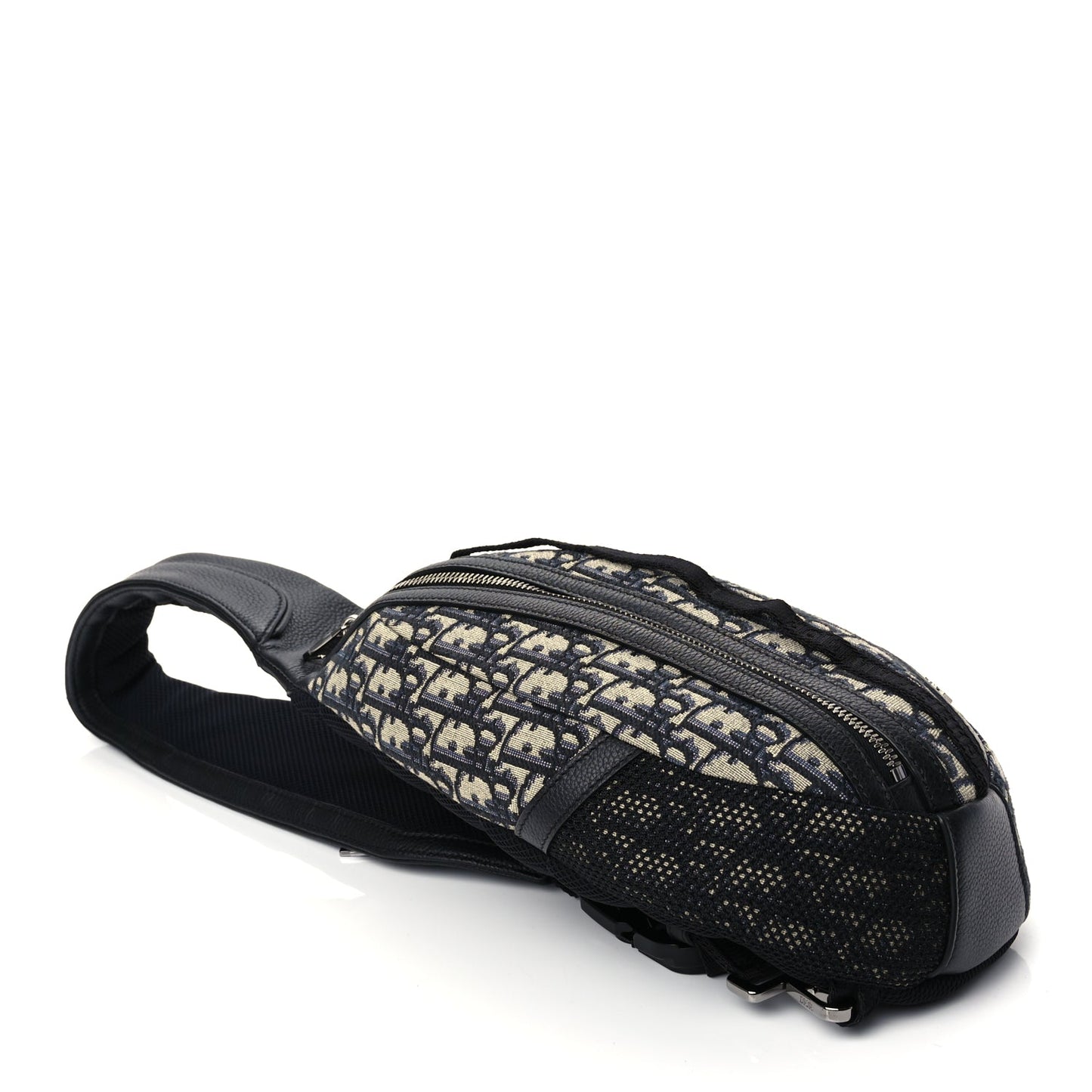 Dior Oblique Handbag - Rovelle Bags