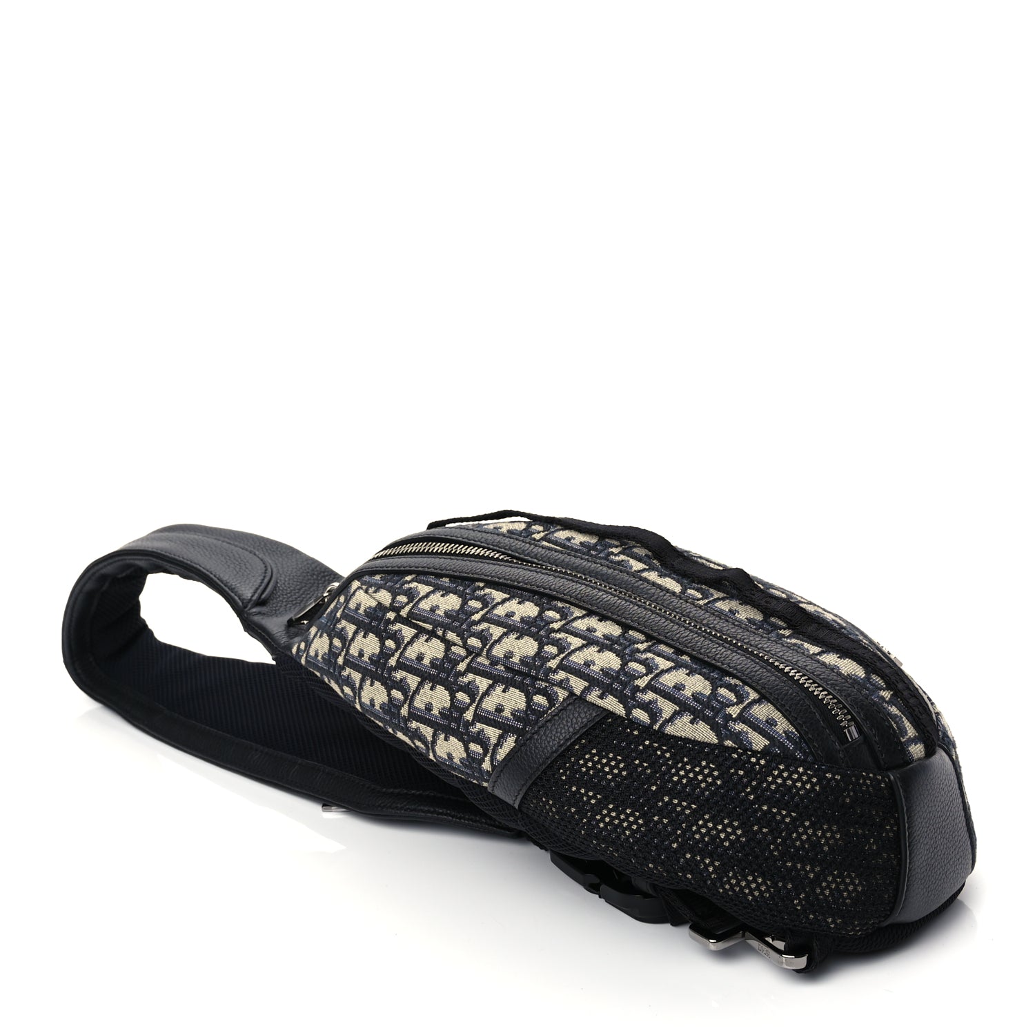Dior Oblique Handbag - Rovelle Bags