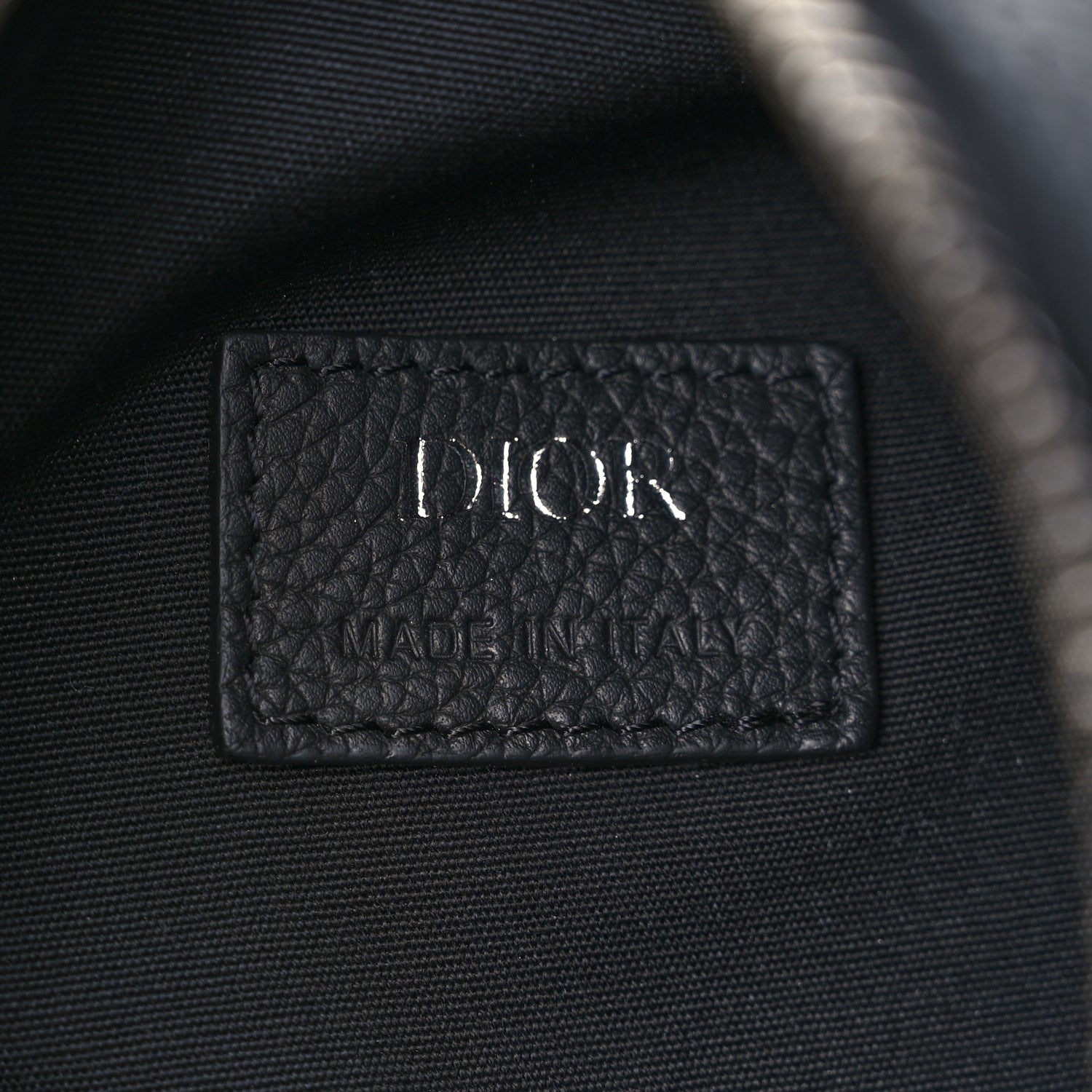 Dior Oblique Handbag - Rovelle Bags