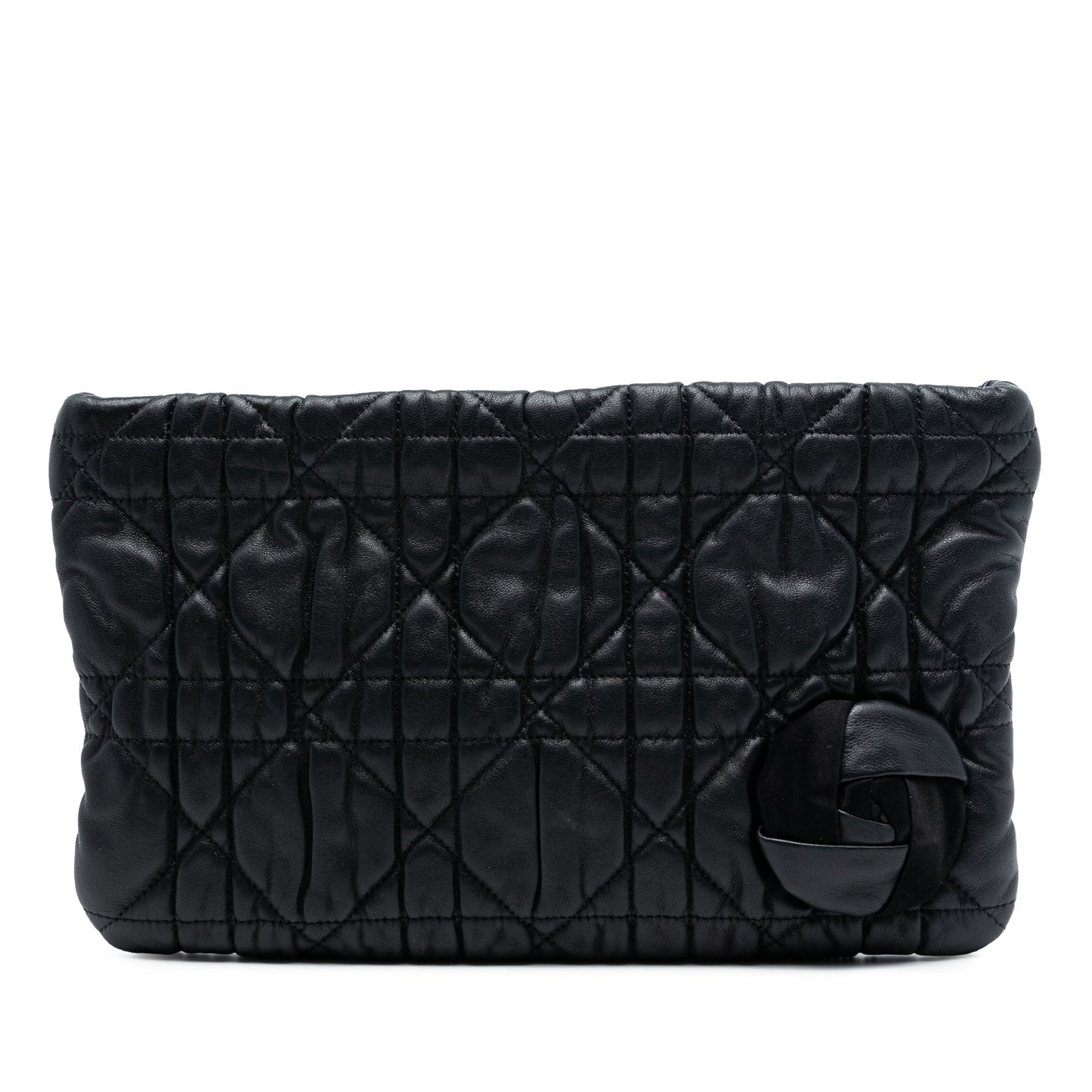Dior Clutch - Rovelle Bags