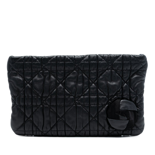 Dior Clutch - Rovelle Bags
