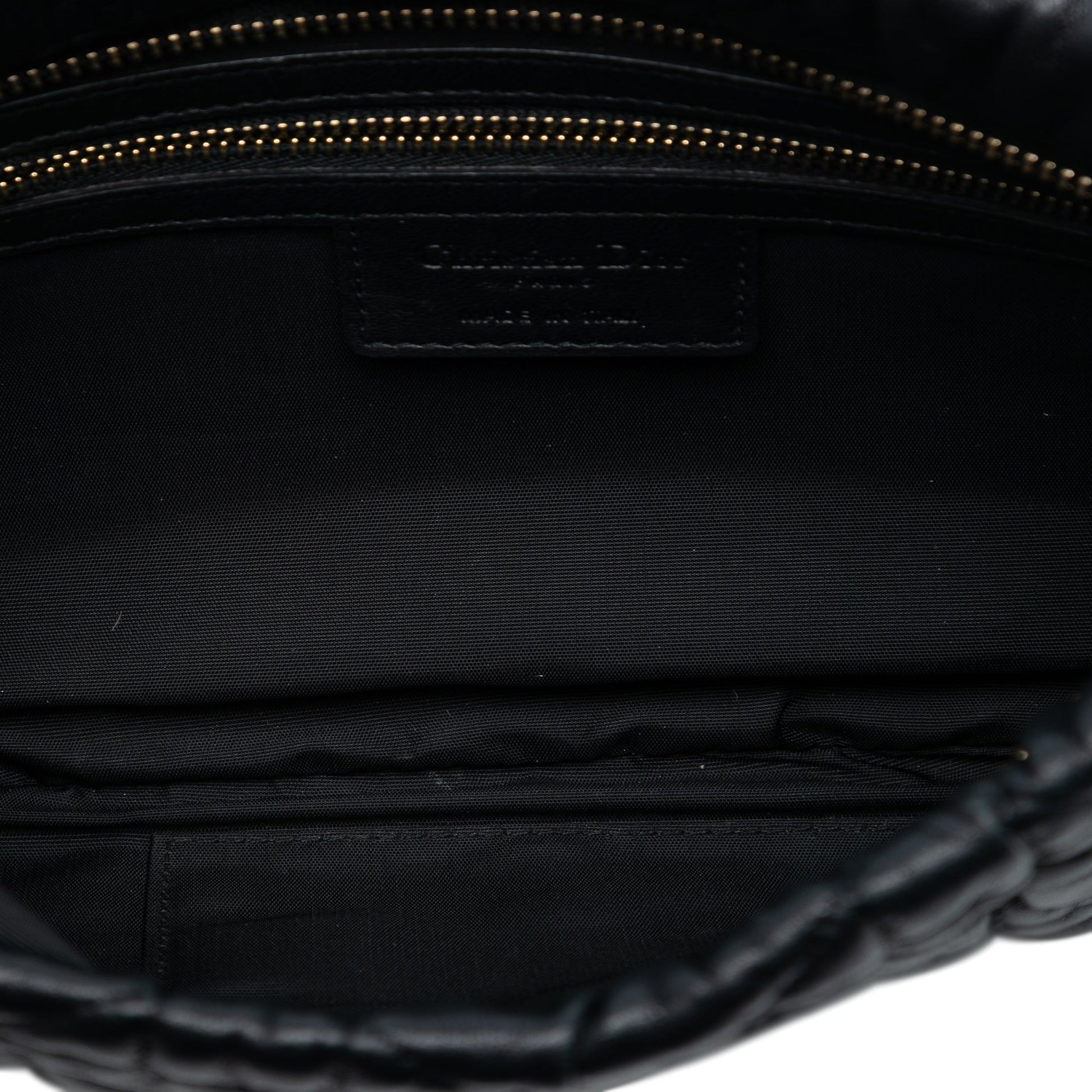 Dior Clutch - Rovelle Bags