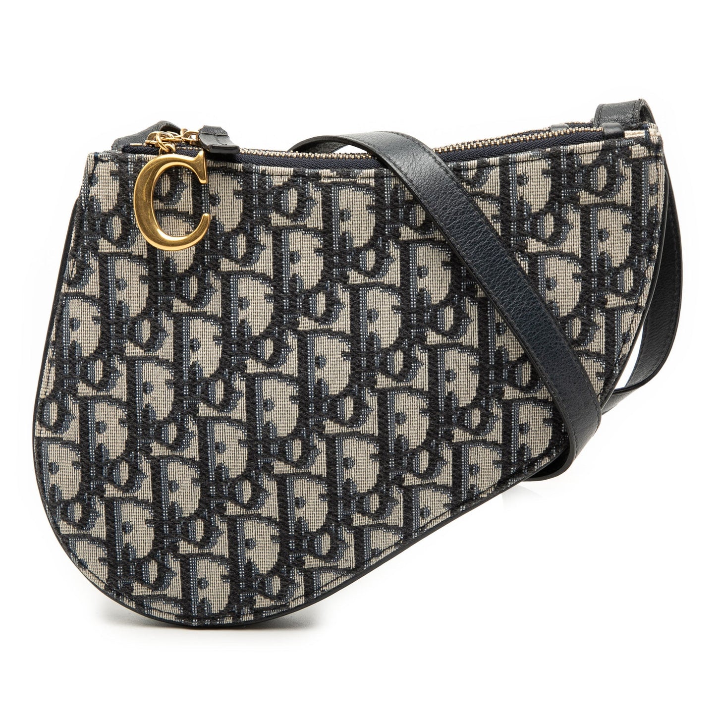 Dior Saddle Crossbody - Rovelle Bags