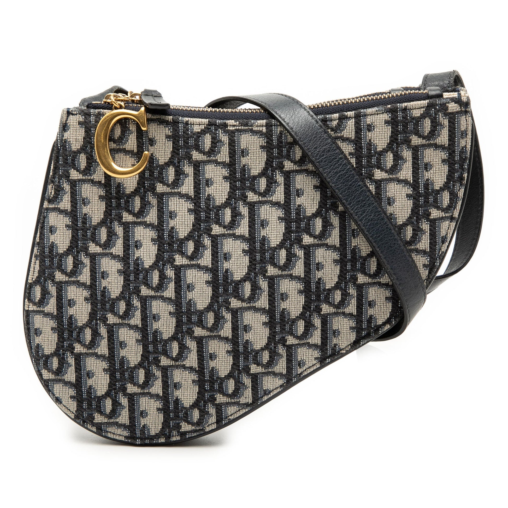 Dior Saddle Crossbody - Rovelle Bags