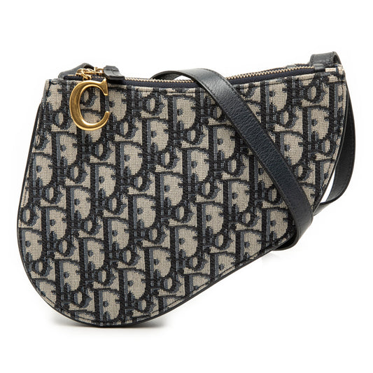 Dior Saddle Crossbody - Rovelle Bags