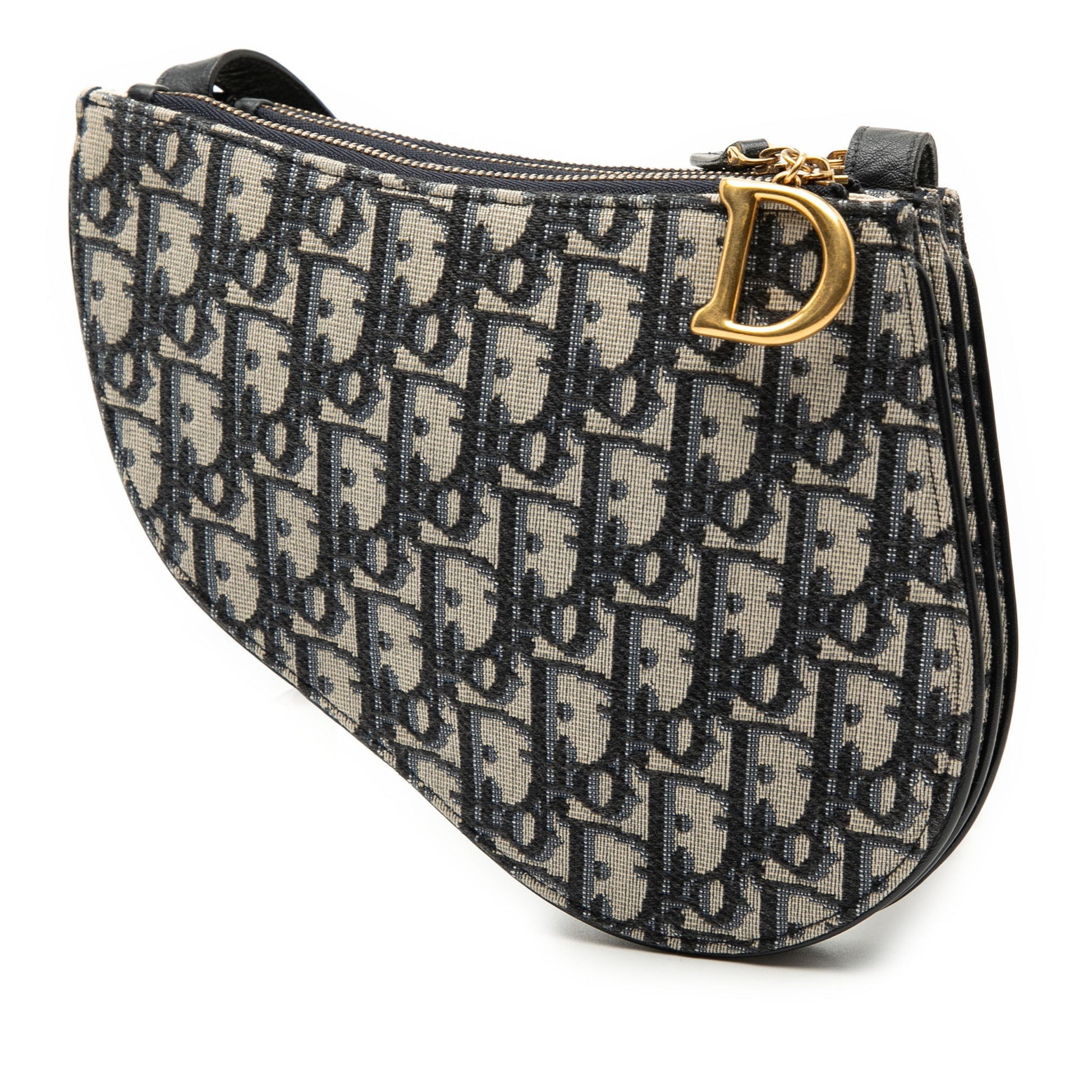 Dior Saddle Crossbody - Rovelle Bags