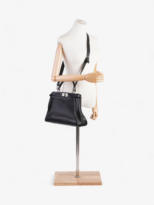 Fendi Peekaboo Handbag - Rovelle Bags