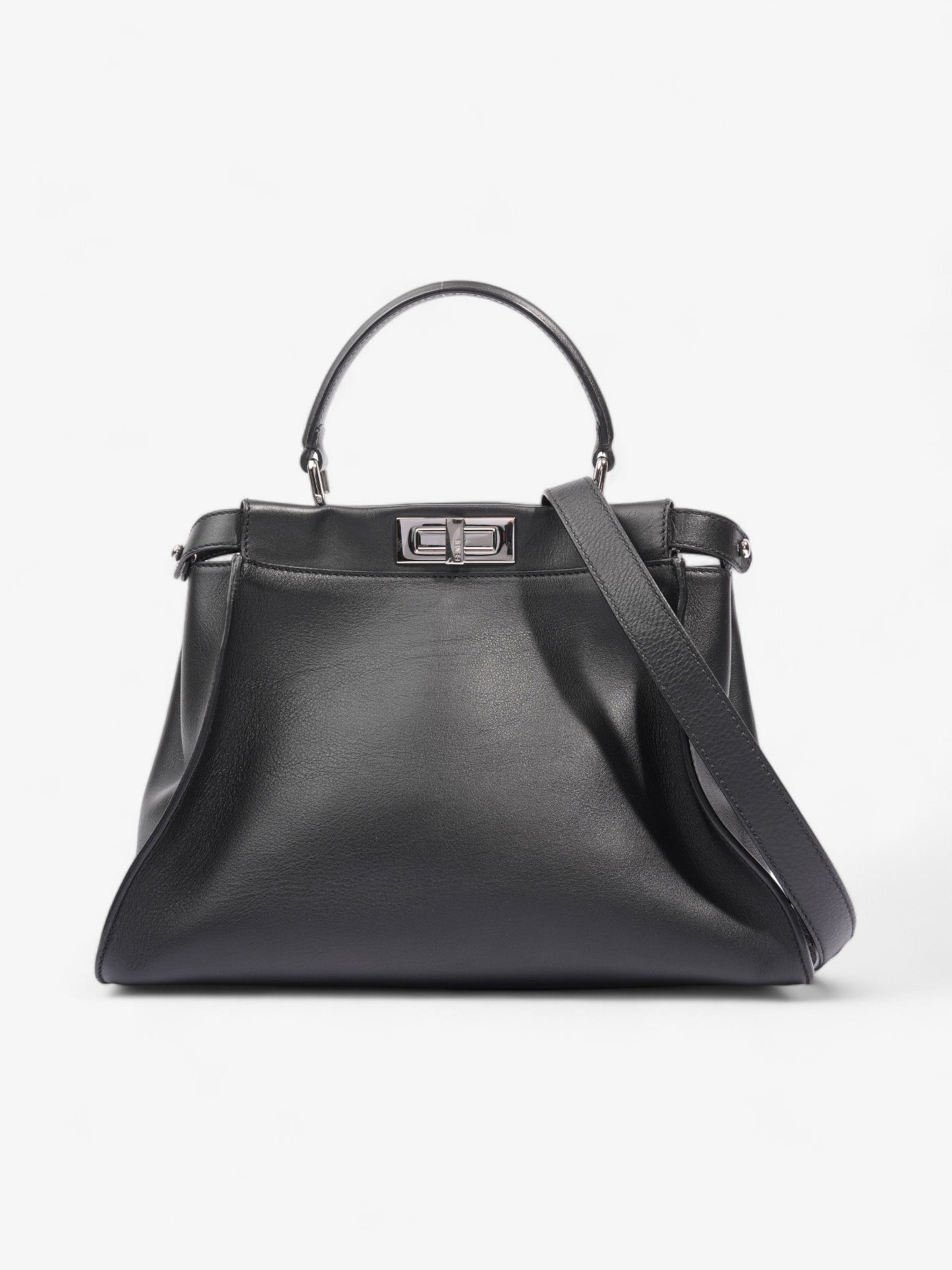 Fendi Peekaboo Handbag - Rovelle Bags