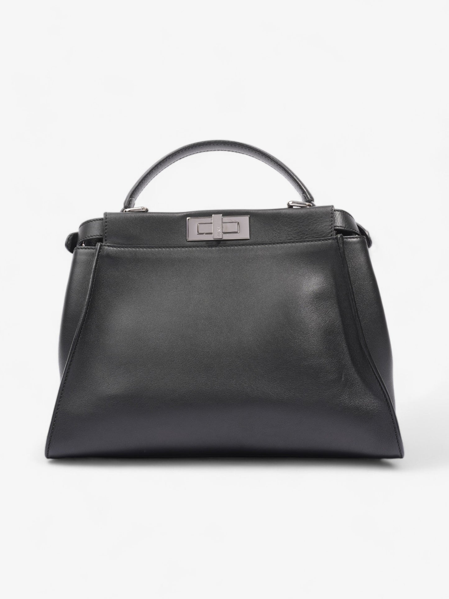 Fendi Peekaboo Handbag - Rovelle Bags