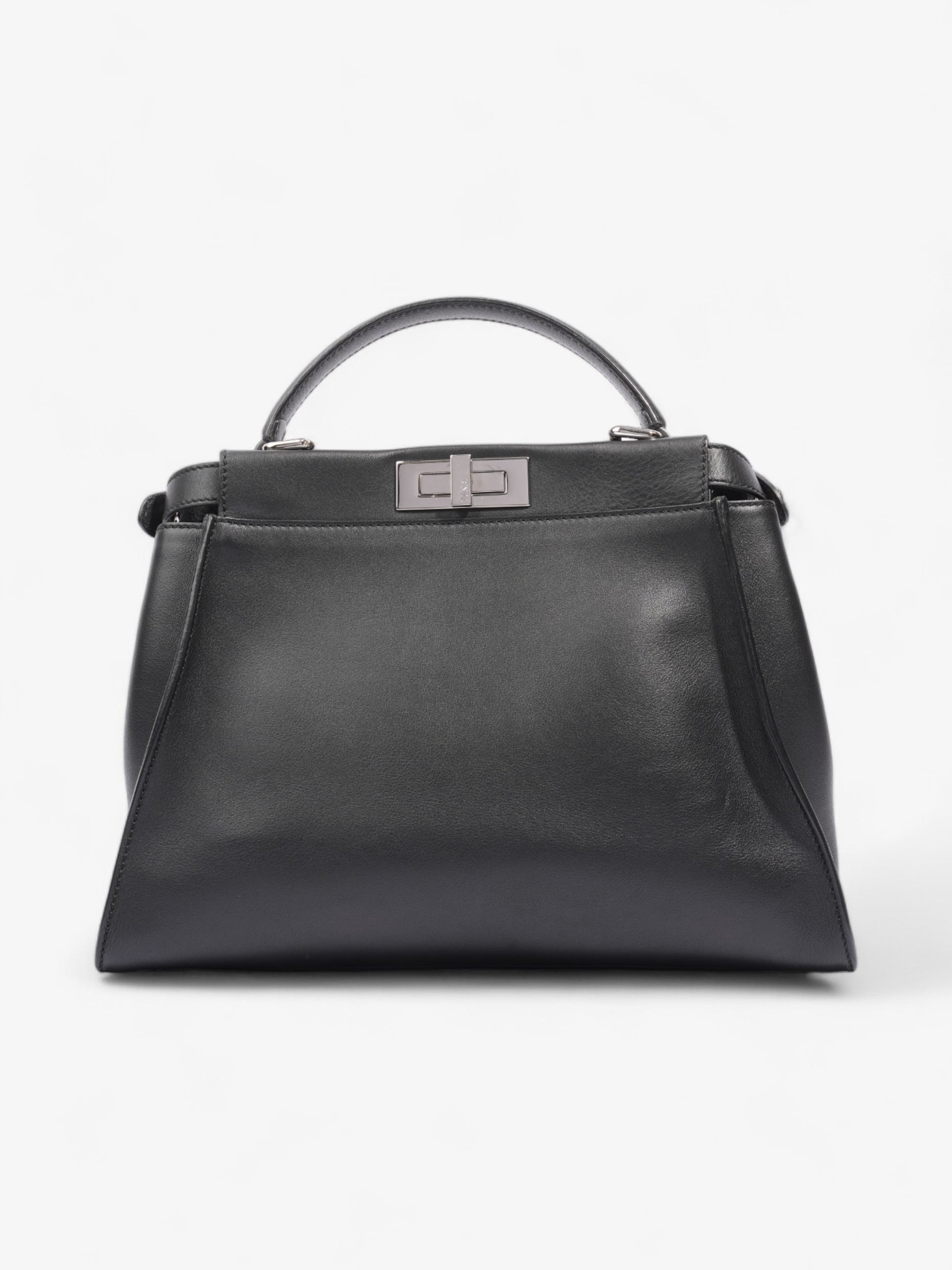 Fendi Peekaboo Handbag - Rovelle Bags