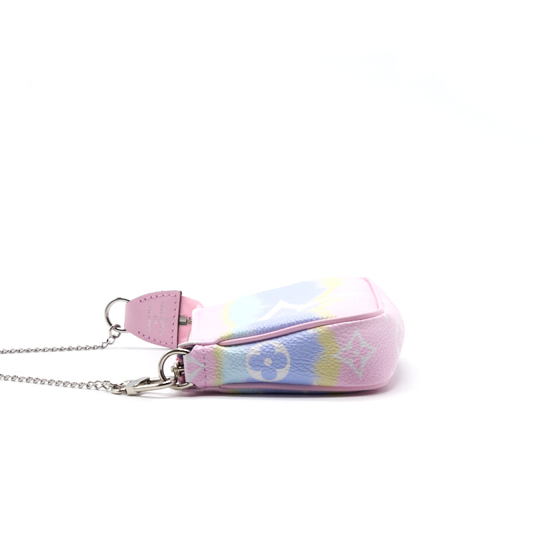 Louis Vuitton Escale Mini Pochette