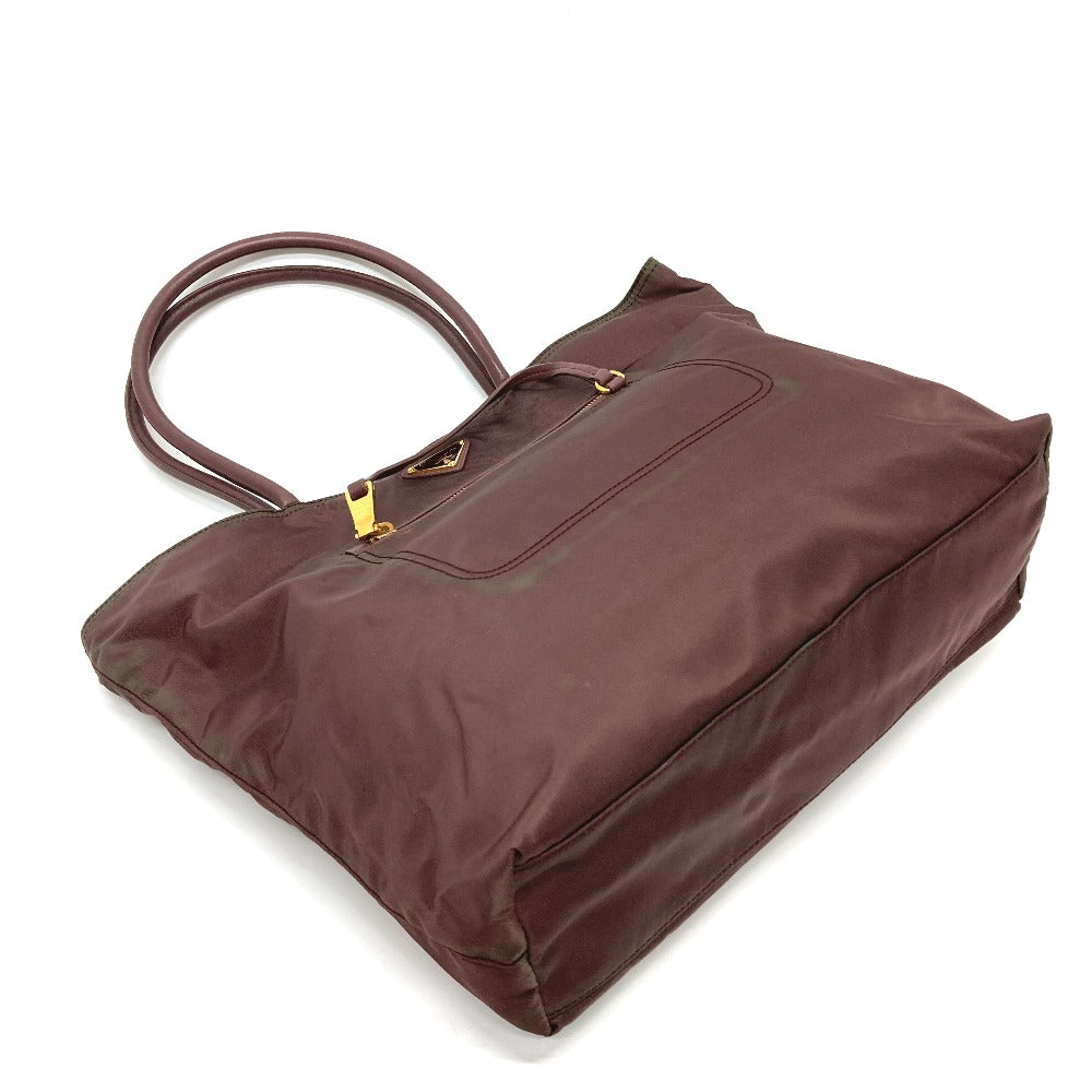Prada Nylon Tote - Rovelle Bags