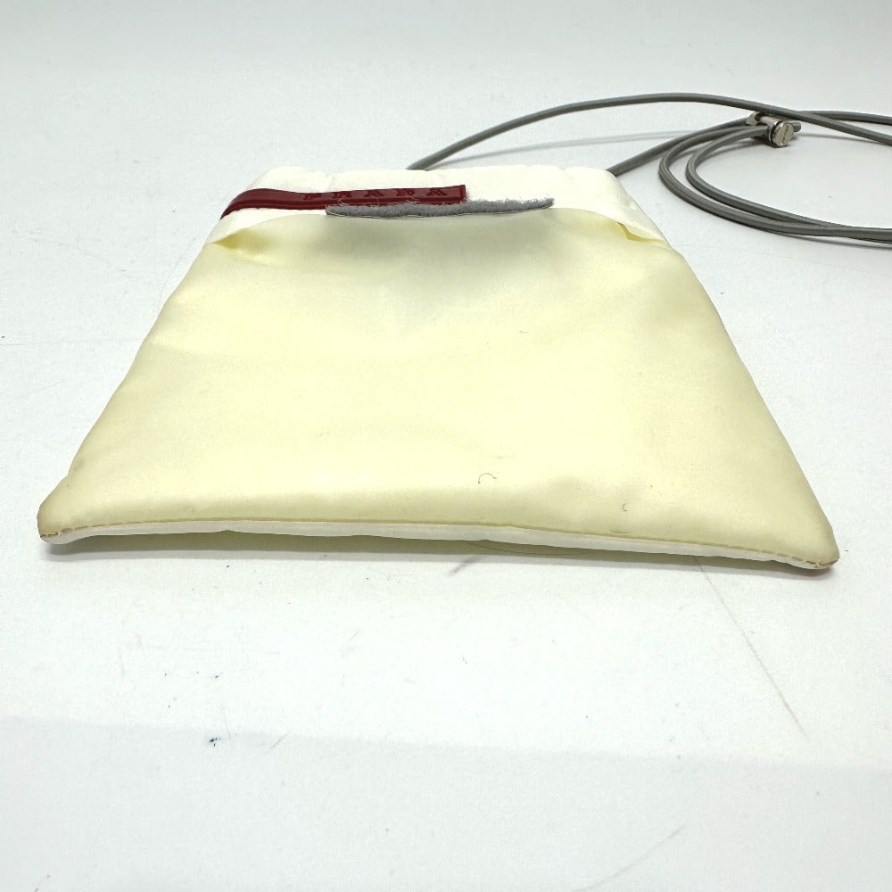 Prada Nylon Shoulder Bag - Rovelle Bags
