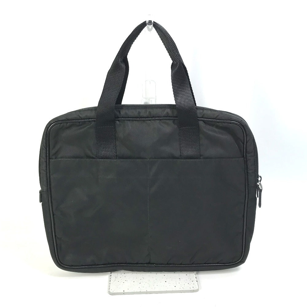 Prada Nylon Handbag - Rovelle Bags