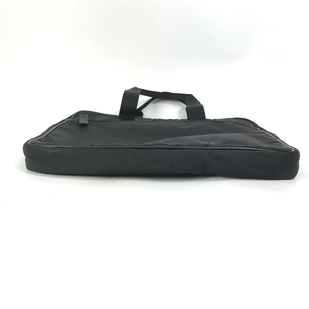 Prada Nylon Handbag - Rovelle Bags
