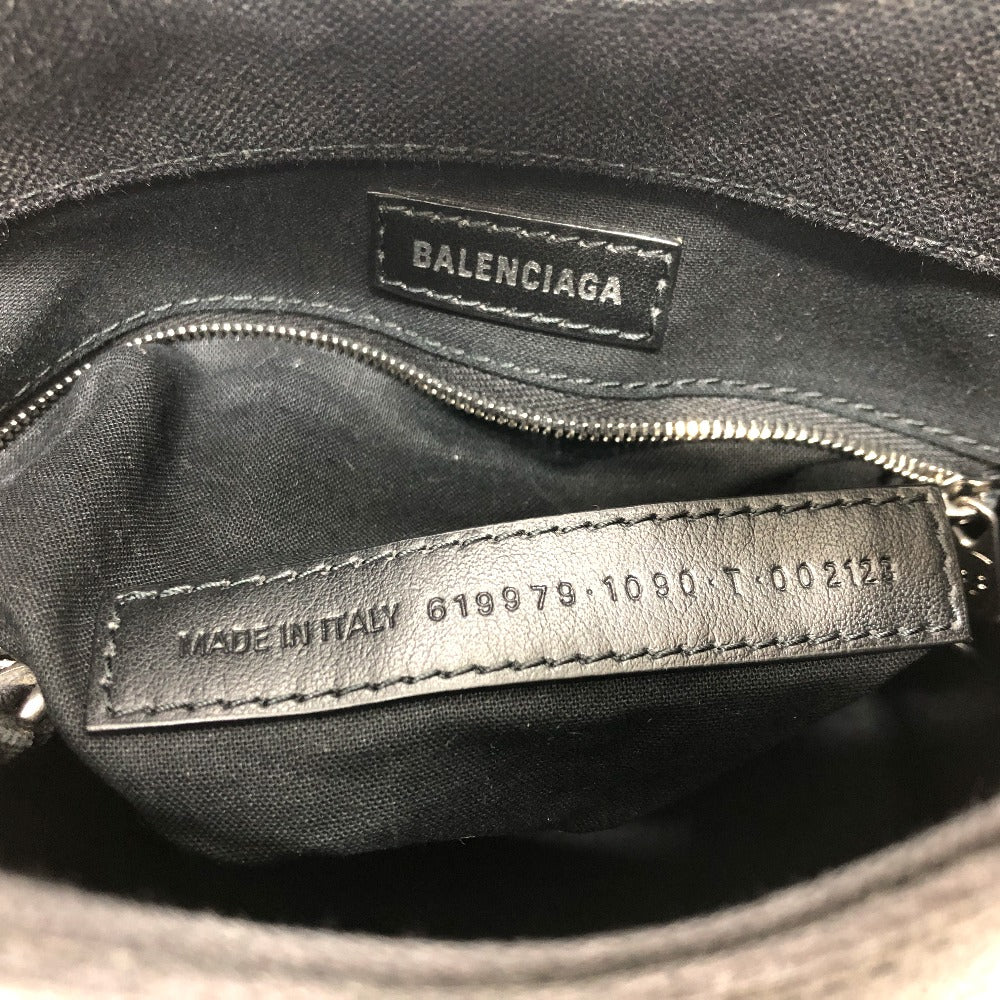 Balenciaga XS Handbag - Rovelle Bags