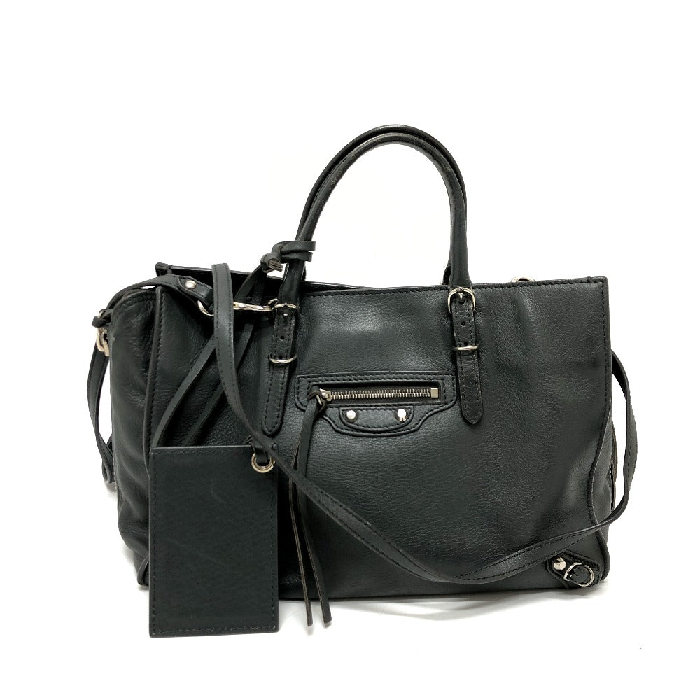 Balenciaga Small Handbag - Rovelle Bags