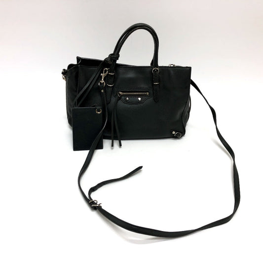 Balenciaga Small Handbag - Rovelle Bags