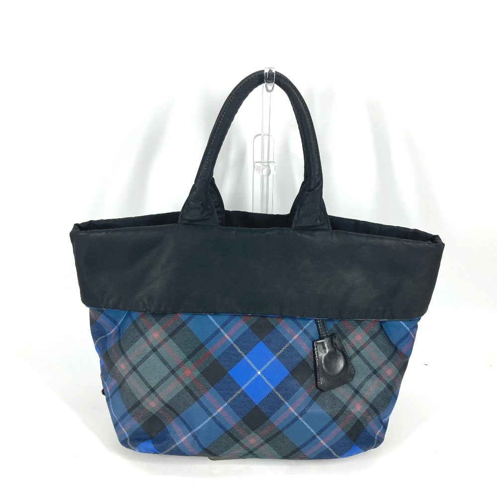 Prada Nylon Shoulder Bag - Rovelle Bags