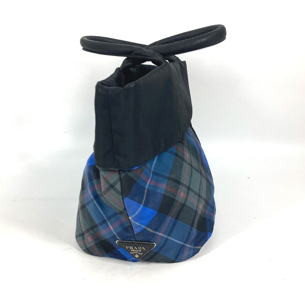 Prada Nylon Shoulder Bag - Rovelle Bags