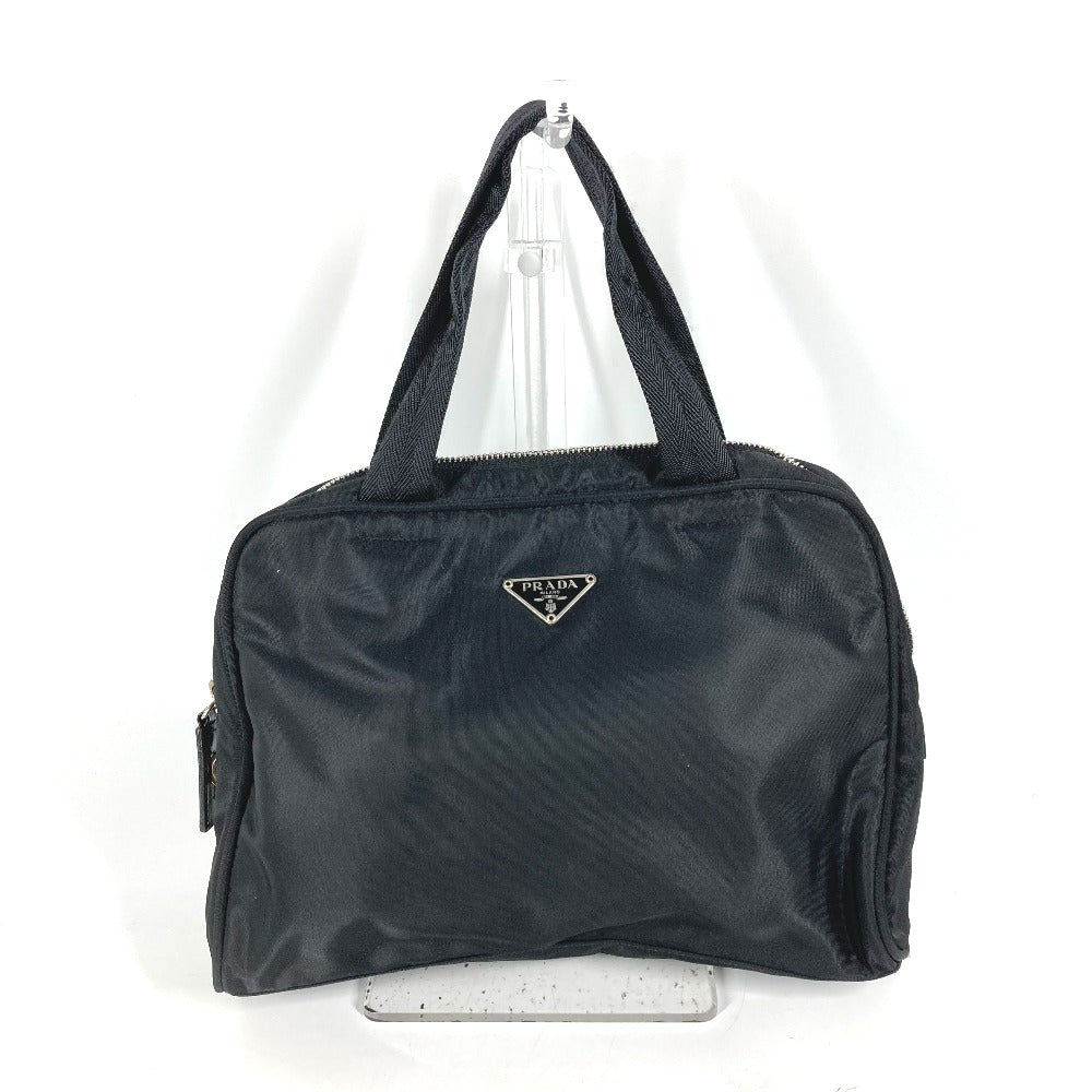 Prada Nylon Handbag - Rovelle Bags