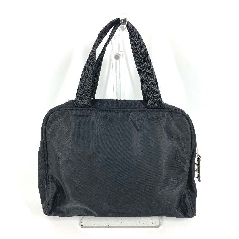Prada Nylon Handbag - Rovelle Bags