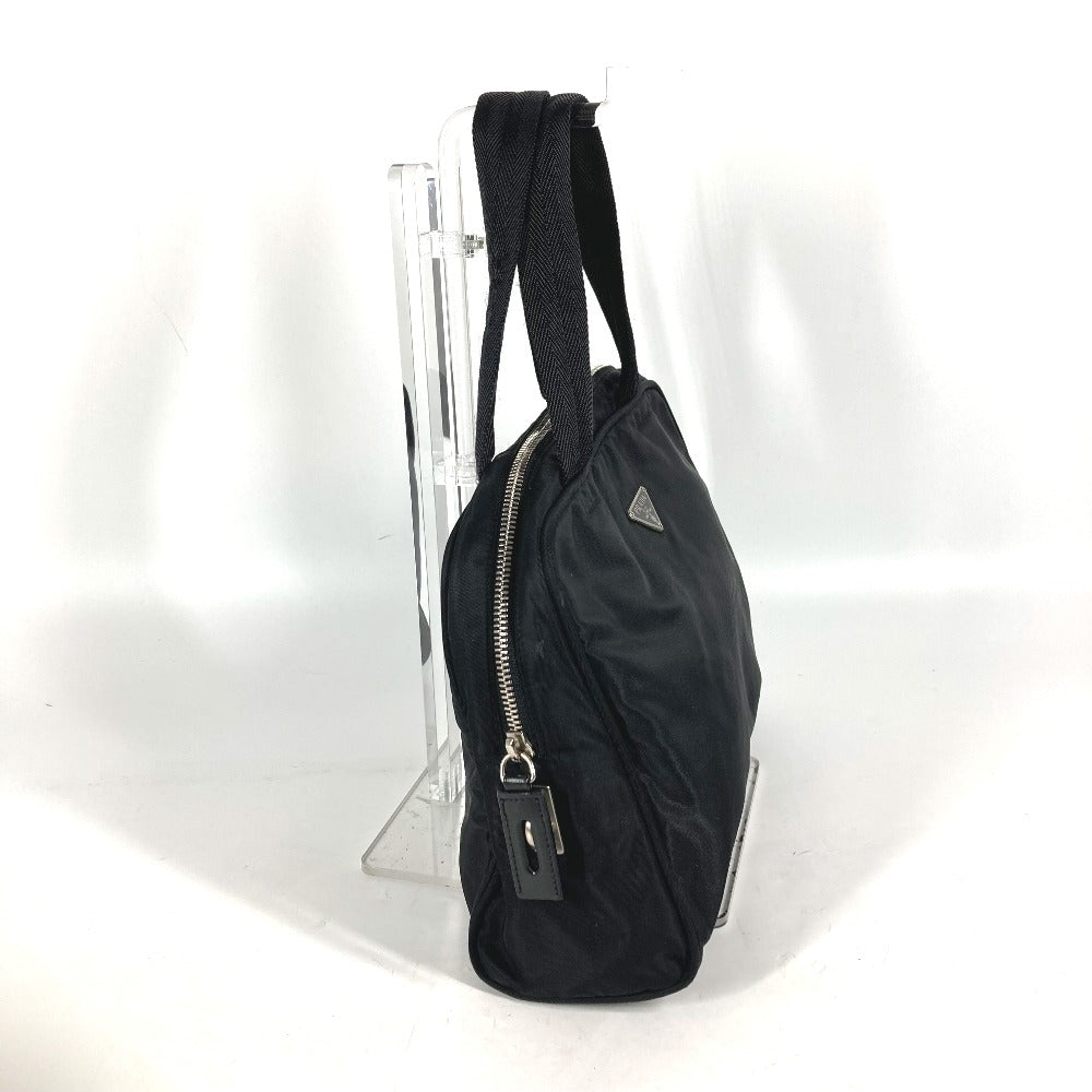 Prada Nylon Handbag - Rovelle Bags