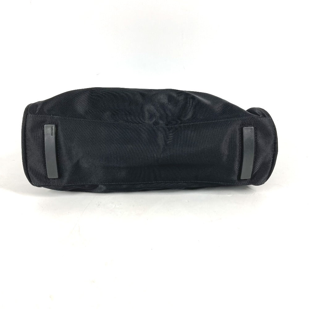 Prada Nylon Handbag - Rovelle Bags