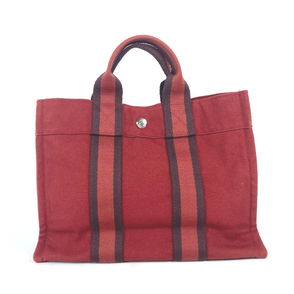 Hermès Handbag - Rovelle Bags