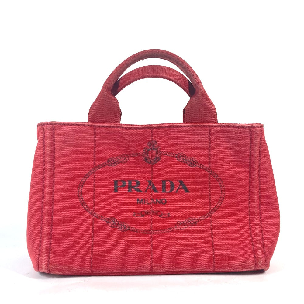 Prada Canapa Tote - Rovelle Bags