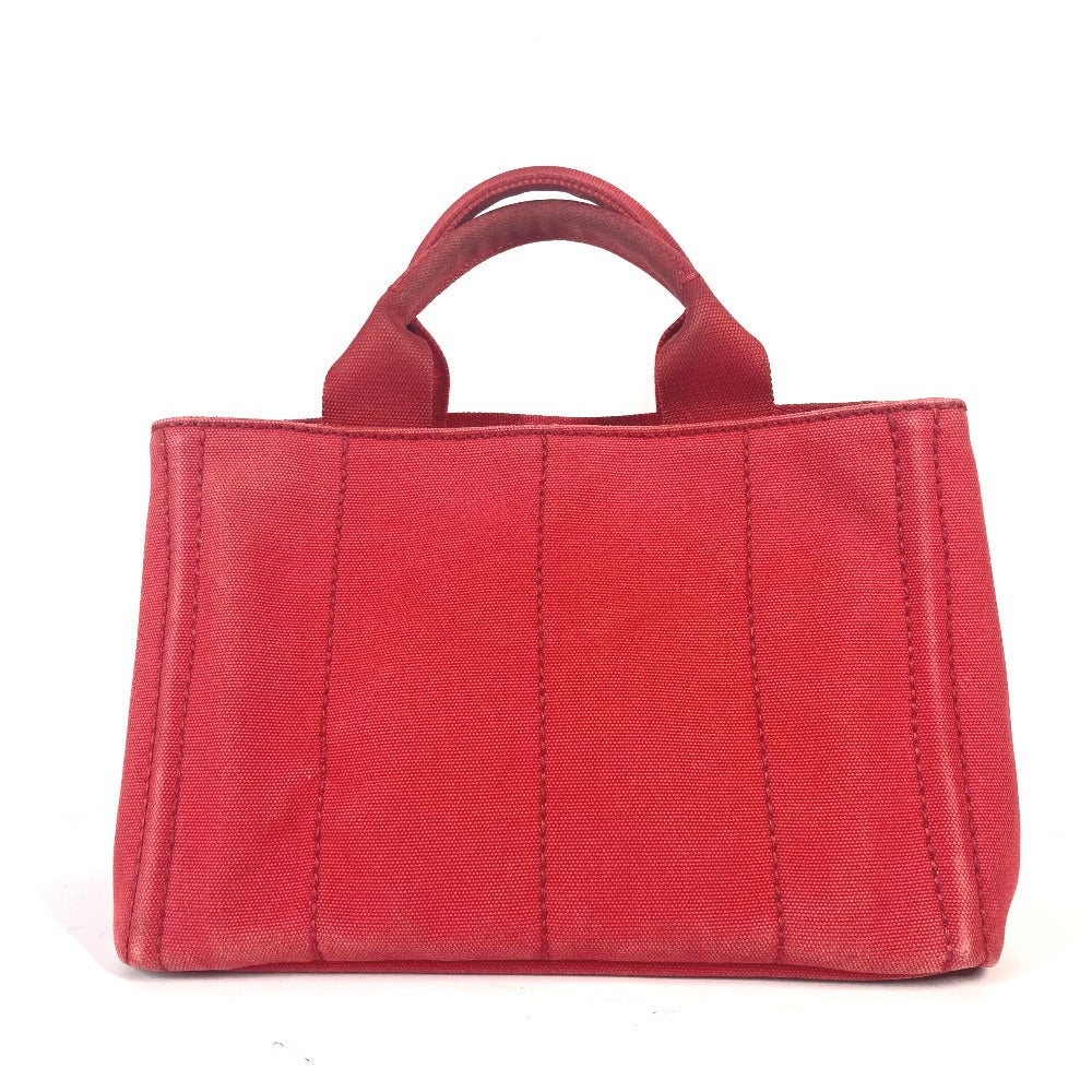 Prada Canapa Tote - Rovelle Bags
