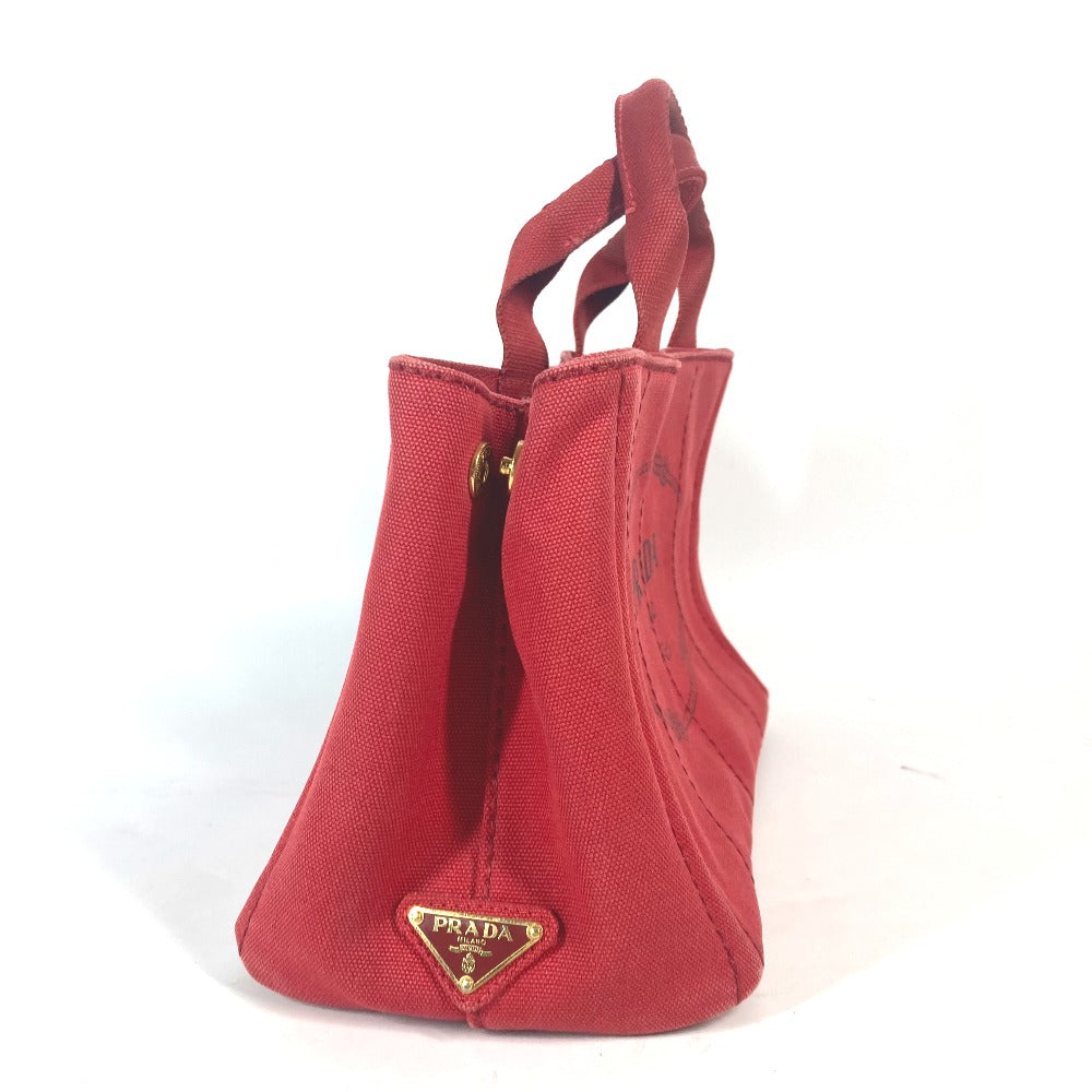 Prada Canapa Tote - Rovelle Bags