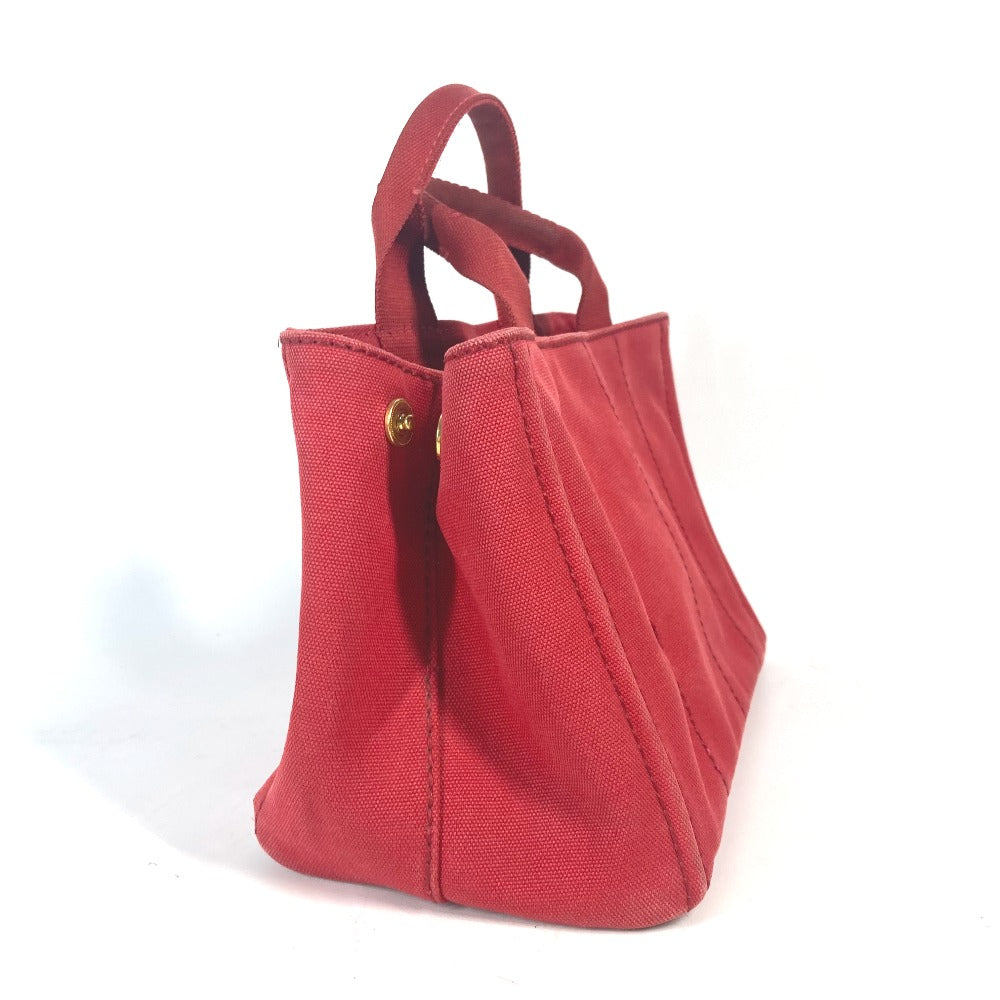 Prada Canapa Tote - Rovelle Bags
