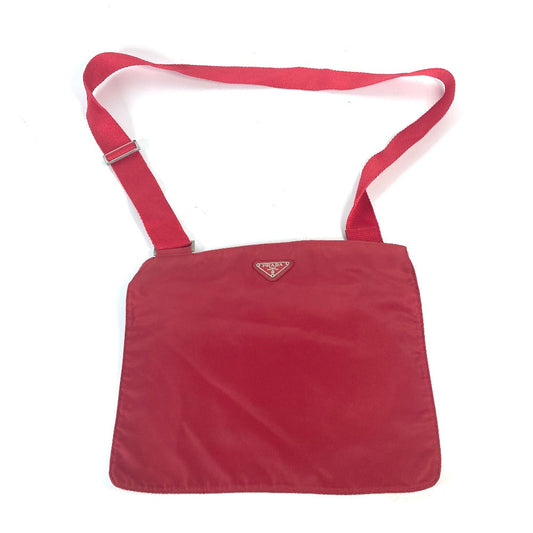 Prada Nylon Shoulder Bag - Rovelle Bags