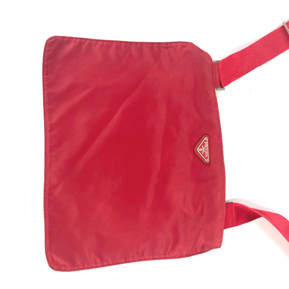 Prada Nylon Shoulder Bag - Rovelle Bags