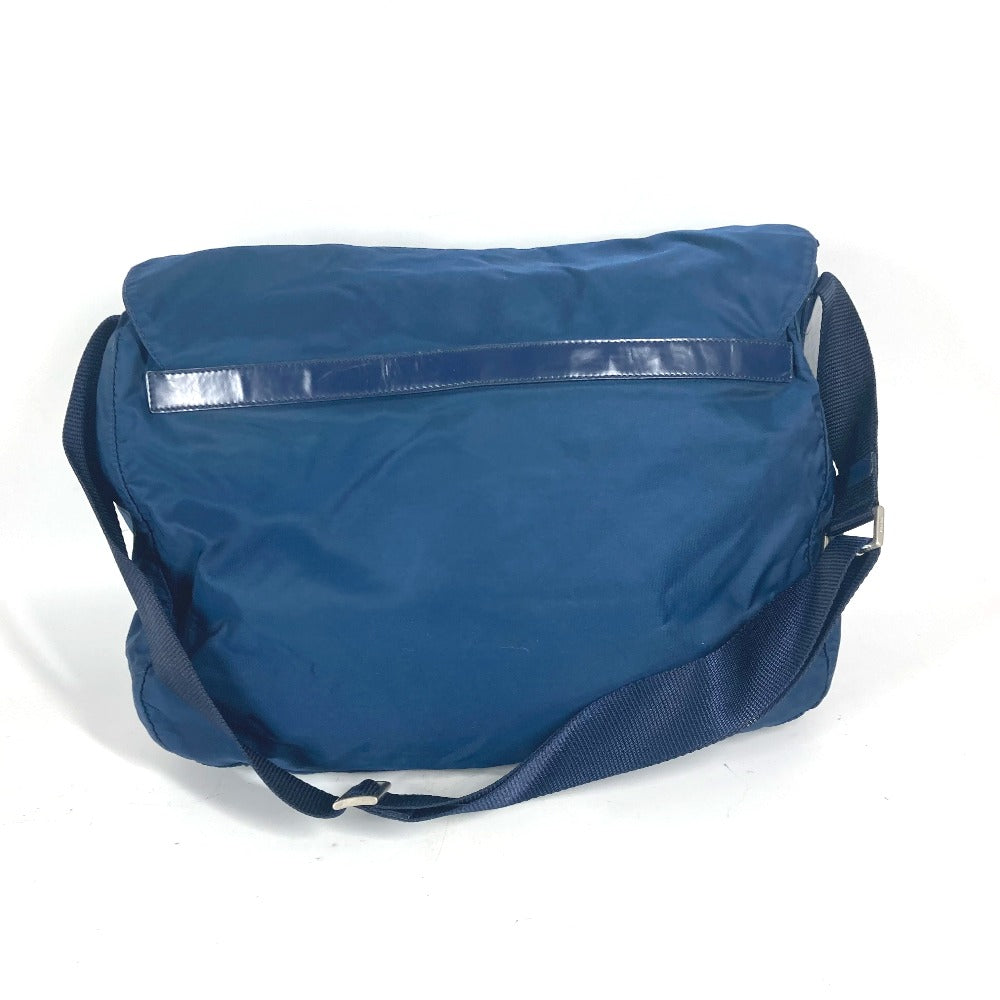 Prada Nylon Shoulder Bag - Rovelle Bags
