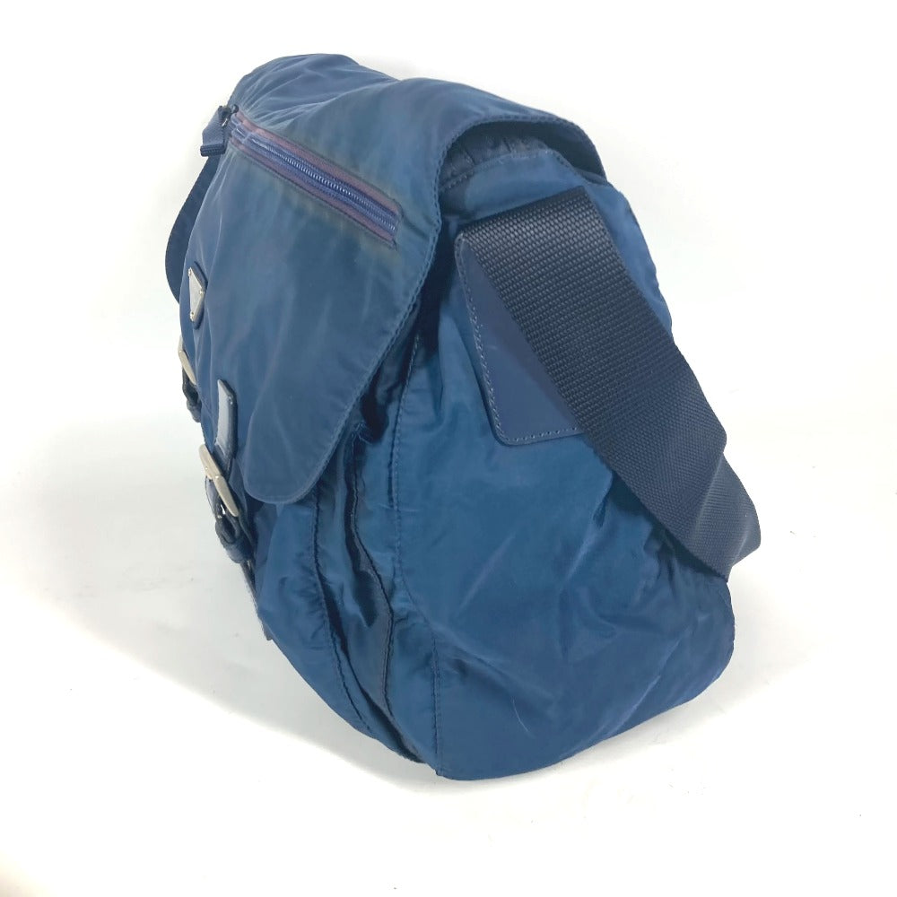 Prada Nylon Shoulder Bag - Rovelle Bags