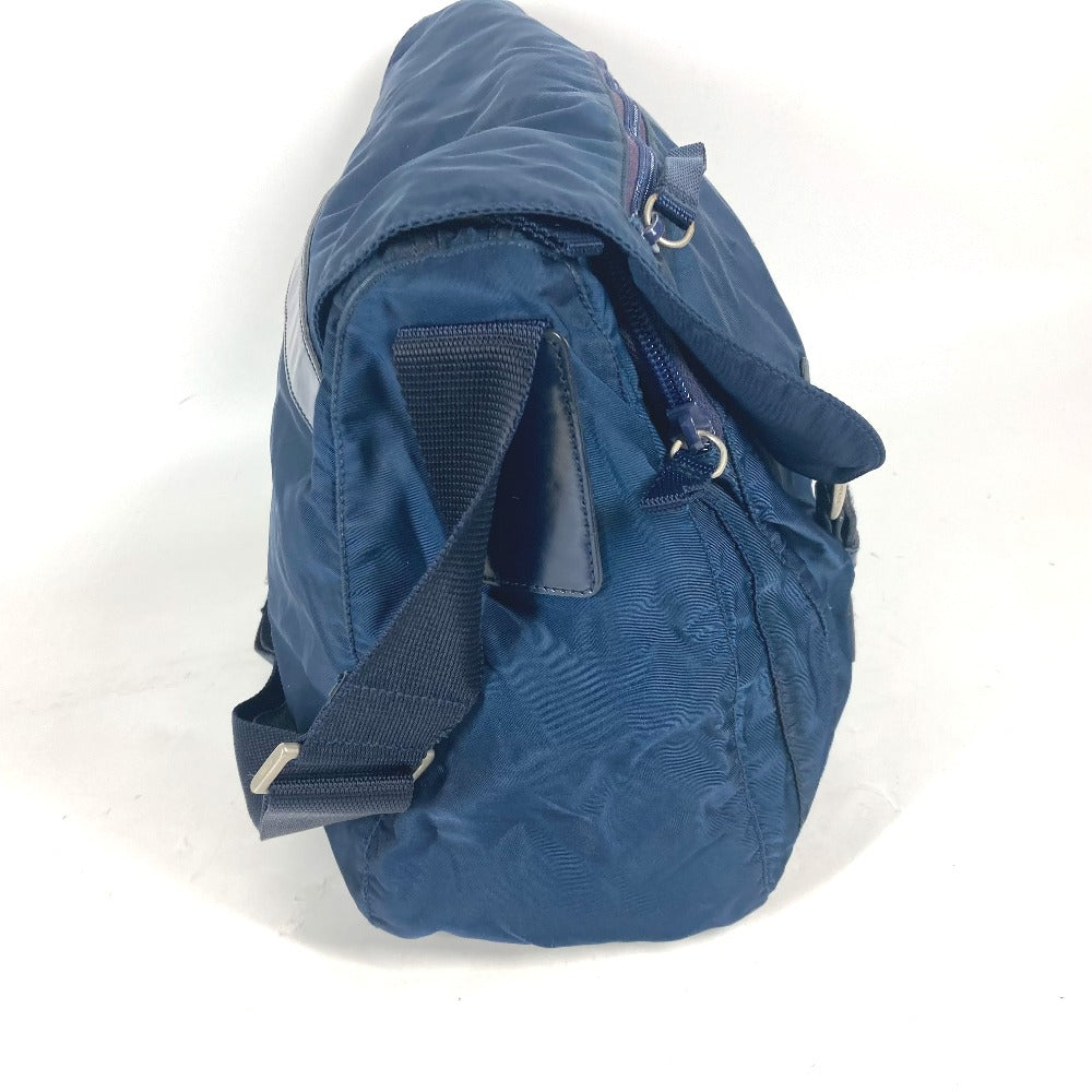 Prada Nylon Shoulder Bag - Rovelle Bags