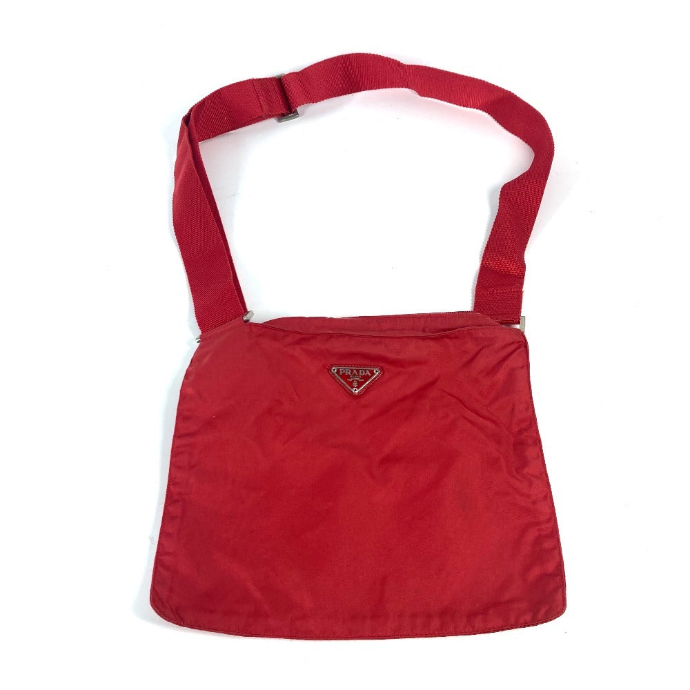 Prada Nylon Crossbody - Rovelle Bags